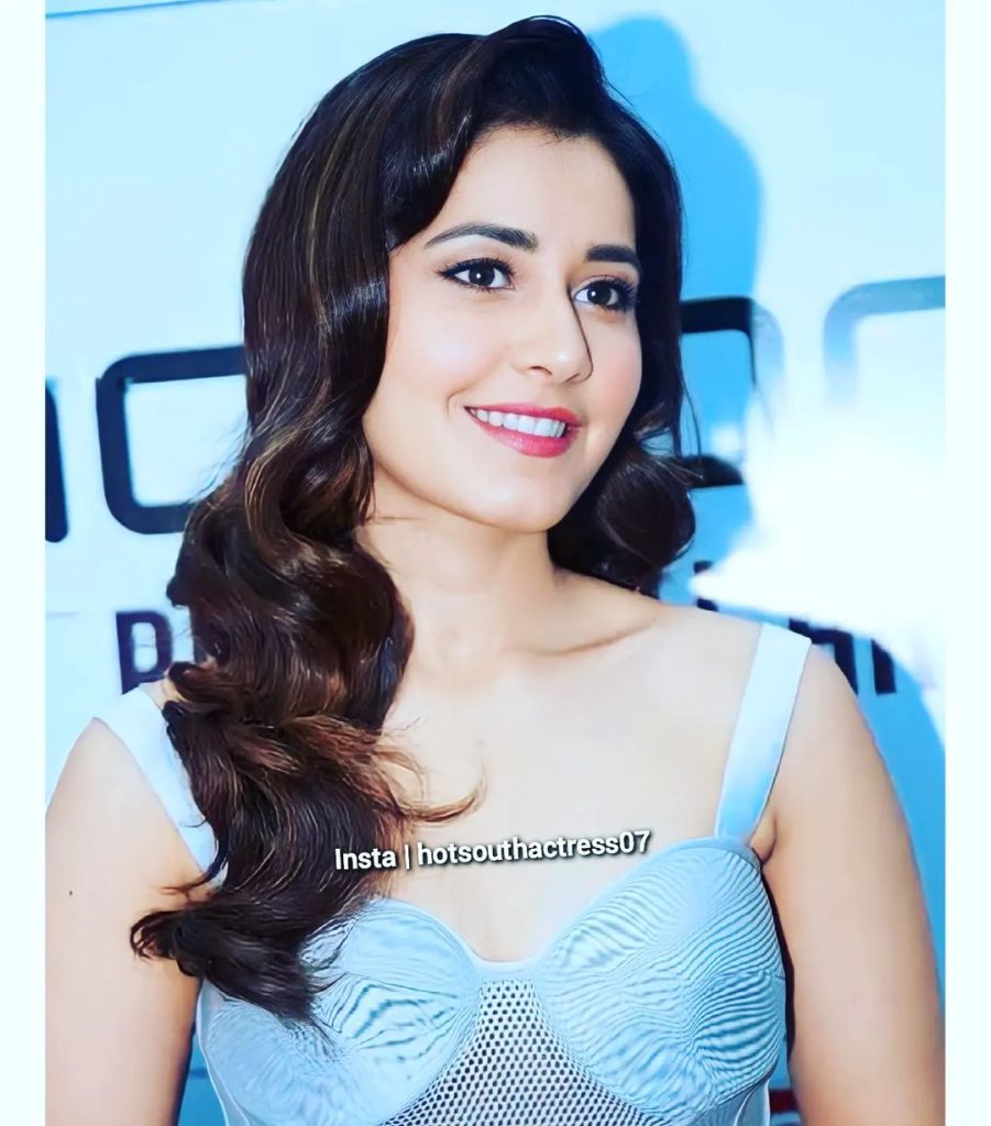 Rashi Khanna Hairstyle 43 rashi khanna | rashi khanna curly hairstyles | rashi khanna haircuts 2023 rashi khanna hairstyles