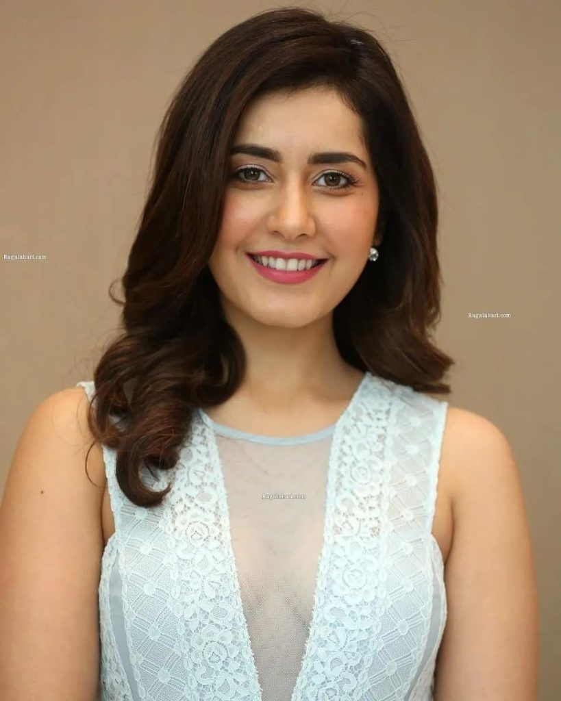 Rashi Khanna Hairstyle 9 rashi khanna | rashi khanna curly hairstyles | rashi khanna haircuts 2023 rashi khanna hairstyles