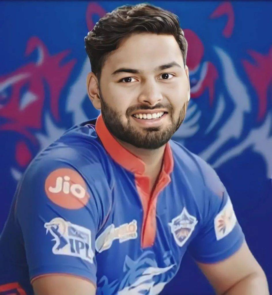 Rishabh Pant sports new look amid coronavirus lockdown fans react