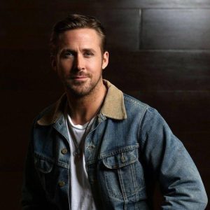 Ryan Gosling Hairstyle 102