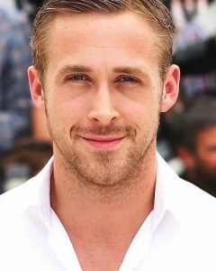 Ryan Gosling Hairstyle 12