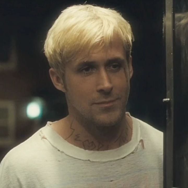 Ryan Gosling Hairstyle 18 Ryan Gosling buzz haircut | Ryan Gosling haircut | Ryan Gosling hairstyles Ryan Gosling hairstyles