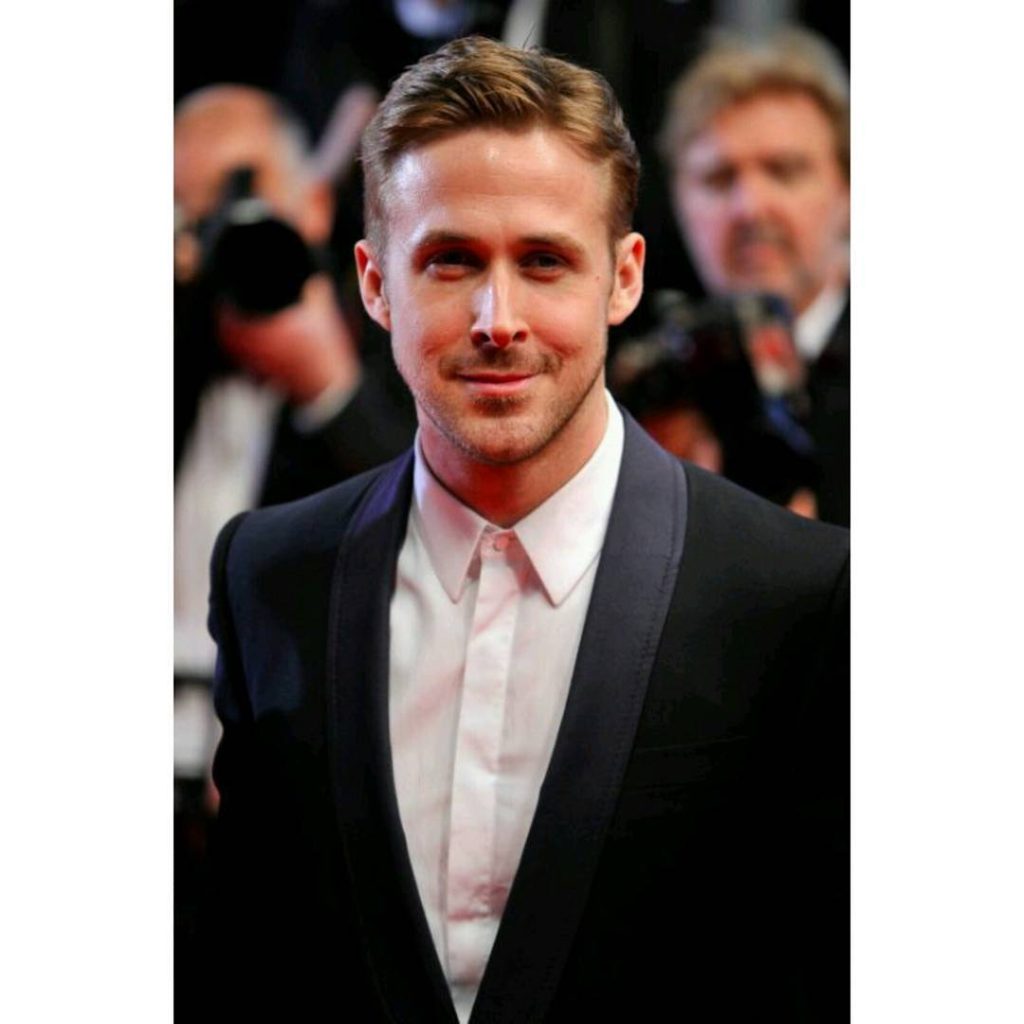 Ryan Gosling Hairstyle 27 Ryan Gosling buzz haircut | Ryan Gosling haircut | Ryan Gosling hairstyles Ryan Gosling hairstyles