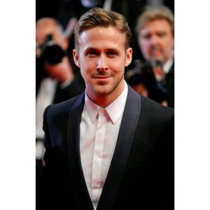 Ryan Gosling Hairstyle 27