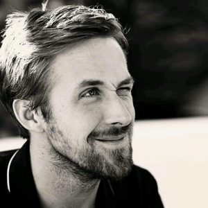 Ryan Gosling Hairstyle 28