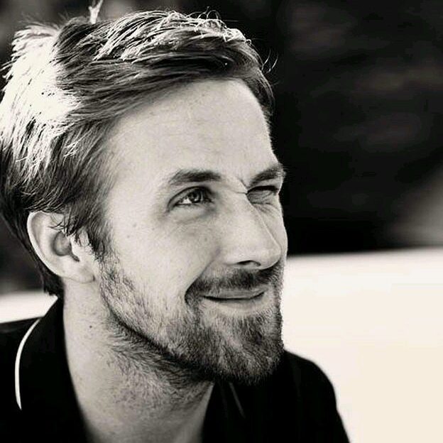 Ryan Gosling Hairstyle 28 Ryan Gosling buzz haircut | Ryan Gosling haircut | Ryan Gosling hairstyles Ryan Gosling hairstyles