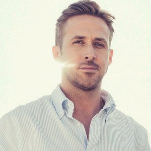 Ryan Gosling Hairstyle 31