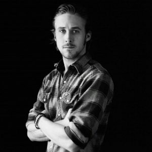 Ryan Gosling Hairstyle 32