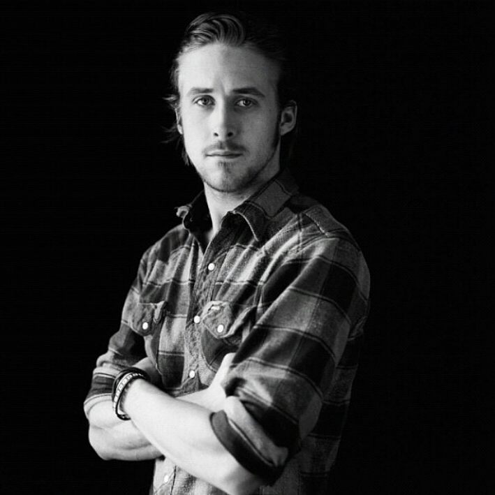 Ryan Gosling Hairstyle 32 Ryan Gosling buzz haircut | Ryan Gosling haircut | Ryan Gosling hairstyles Ryan Gosling hairstyles