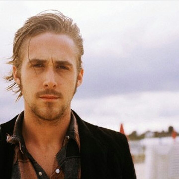 Ryan Gosling Hairstyle 34 Ryan Gosling buzz haircut | Ryan Gosling haircut | Ryan Gosling hairstyles Ryan Gosling hairstyles