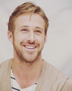 Ryan Gosling Hairstyle 36