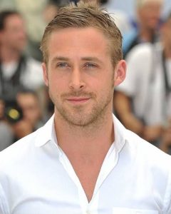 Ryan Gosling Hairstyle 39