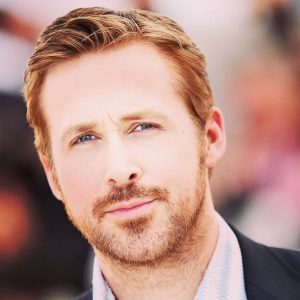 Ryan Gosling Hairstyle 42