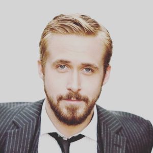 Ryan Gosling Hairstyle 43