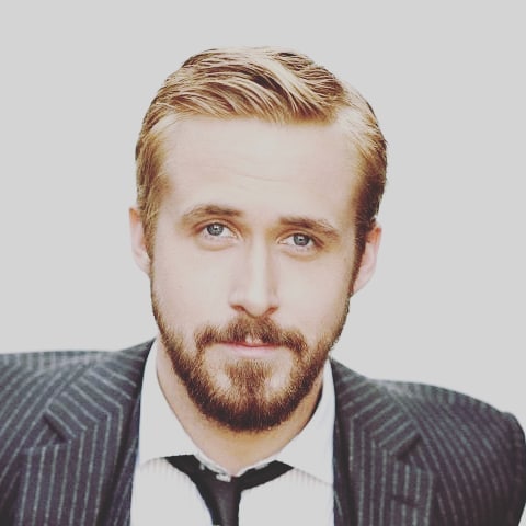 Ryan Gosling Hairstyle 43 Ryan Gosling buzz haircut | Ryan Gosling haircut | Ryan Gosling hairstyles Ryan Gosling hairstyles