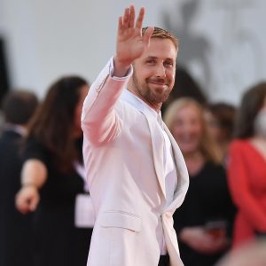 Ryan Gosling Hairstyle 52