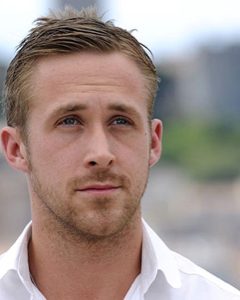 Ryan Gosling Hairstyle 56