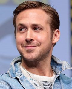 Ryan Gosling Hairstyle 60
