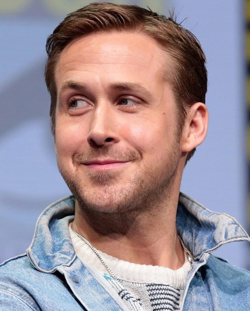 Ryan Gosling Hairstyle 60 Ryan Gosling buzz haircut | Ryan Gosling haircut | Ryan Gosling hairstyles Ryan Gosling hairstyles