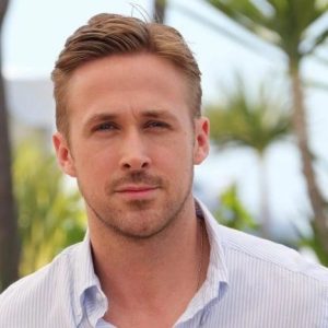 Ryan Gosling Hairstyle 63