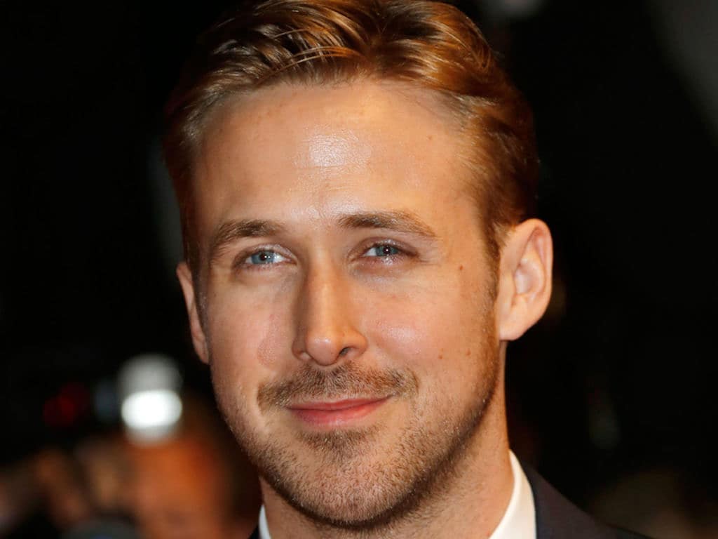 Ryan Gosling Hairstyle 67 Ryan Gosling buzz haircut | Ryan Gosling haircut | Ryan Gosling hairstyles Ryan Gosling hairstyles