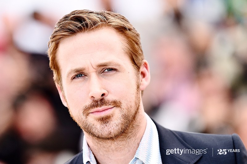 Ryan Gosling Hairstyle 7 Ryan Gosling buzz haircut | Ryan Gosling haircut | Ryan Gosling hairstyles Ryan Gosling hairstyles