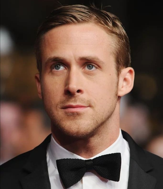 Ryan Gosling Hairstyle 71 Ryan Gosling buzz haircut | Ryan Gosling haircut | Ryan Gosling hairstyles Ryan Gosling hairstyles