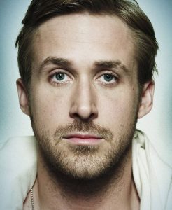 Ryan Gosling Hairstyle 73