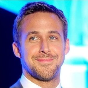 Ryan Gosling Hairstyle 75