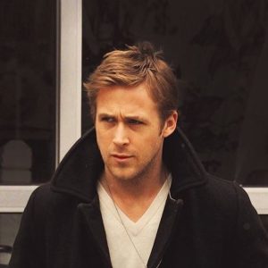 Ryan Gosling Hairstyle 79