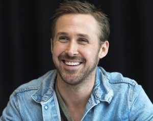 Ryan Gosling Hairstyle 82