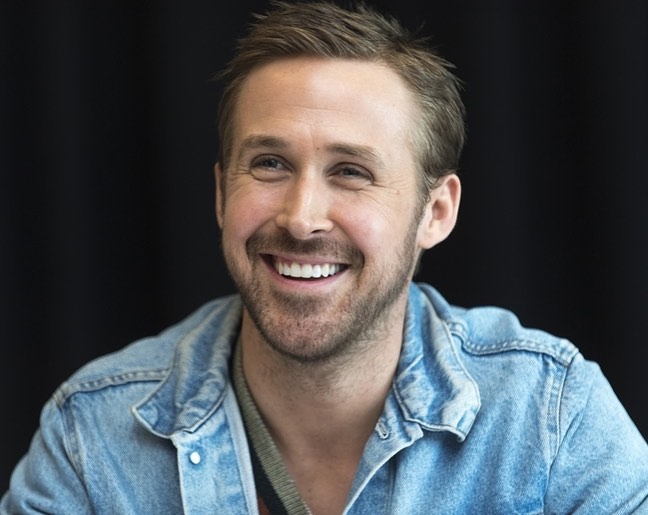 Ryan Gosling Hairstyle 82 Ryan Gosling buzz haircut | Ryan Gosling haircut | Ryan Gosling hairstyles Ryan Gosling hairstyles