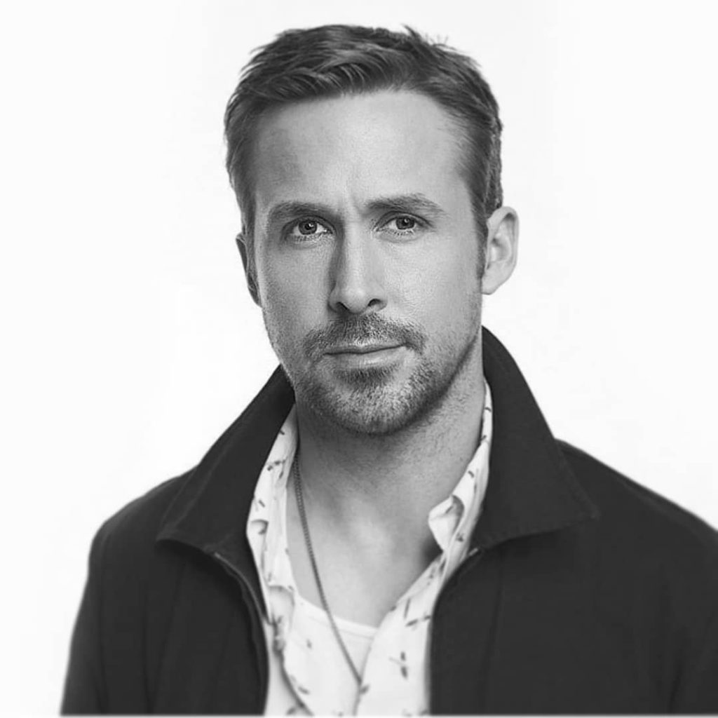 Ryan Gosling Hairstyle 89 Ryan Gosling buzz haircut | Ryan Gosling haircut | Ryan Gosling hairstyles Ryan Gosling hairstyles
