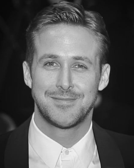 Ryan Gosling Hairstyle 95 Ryan Gosling buzz haircut | Ryan Gosling haircut | Ryan Gosling hairstyles Ryan Gosling hairstyles