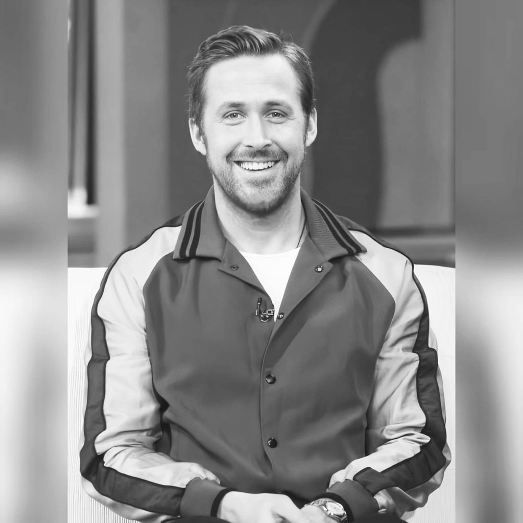 Ryan Gosling Hairstyle 97 Ryan Gosling buzz haircut | Ryan Gosling haircut | Ryan Gosling hairstyles Ryan Gosling hairstyles