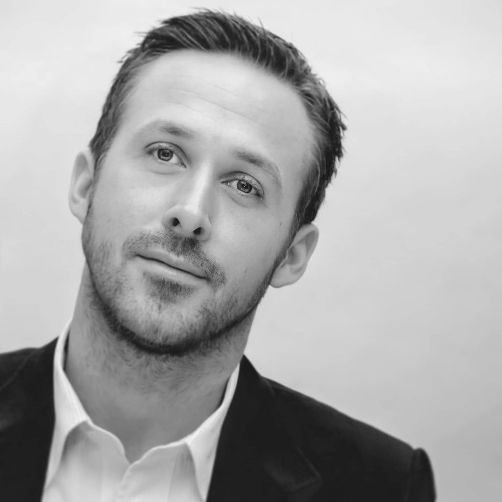 Ryan Gosling Hairstyle 98 Ryan Gosling buzz haircut | Ryan Gosling haircut | Ryan Gosling hairstyles Ryan Gosling hairstyles