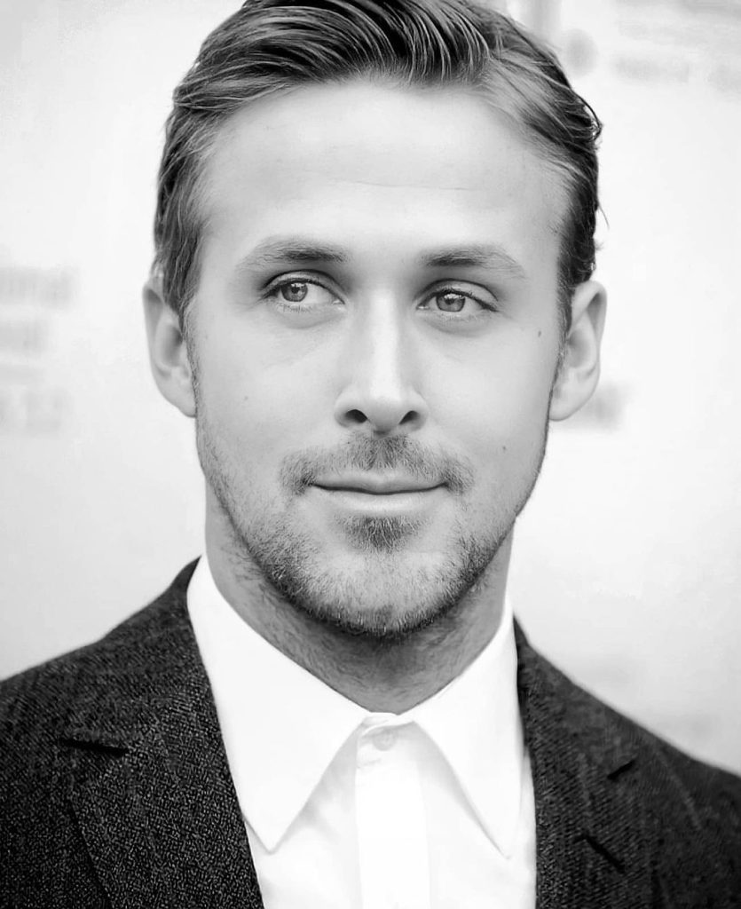 Ryan Gosling Hairstyle 99 Ryan Gosling buzz haircut | Ryan Gosling haircut | Ryan Gosling hairstyles Ryan Gosling hairstyles