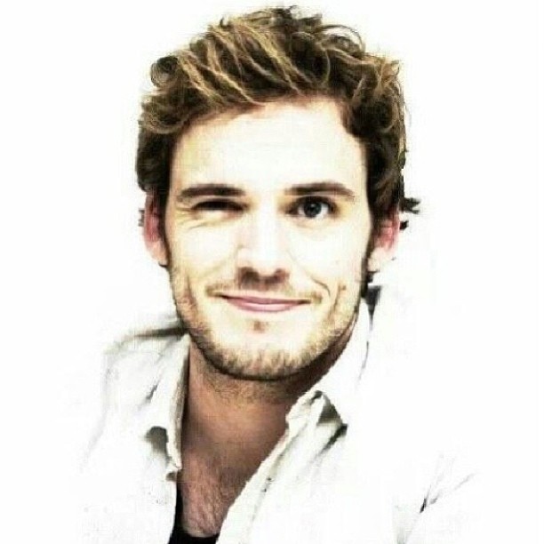 Sam Claflin Hairstyle 10 Sam Claflin Long Hairstyles | Sam Claflin Medium Hairstyles | Sam Claflin Short Hairstyles Sam Claflin Hairstyles