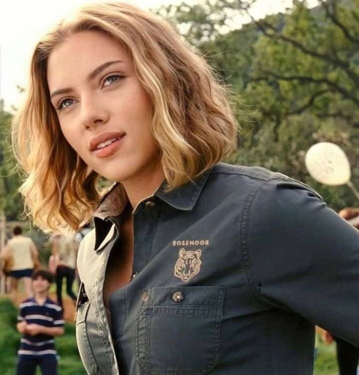 Scarlett Johansson Hairstyles 56 Scarlett Johansson blonde Hair | Scarlett Johansson bob haircut | Scarlett Johansson long hair Scarlett Johansson Hairstyles