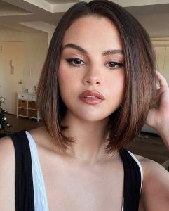 Selena Gomez hairstyle 179