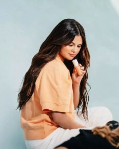 Selena Gomez hairstyle 198