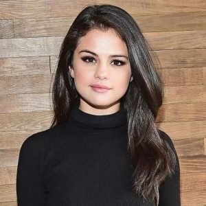 Selena Gomez hairstyle 39