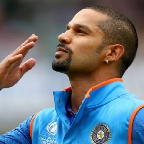 Shikhar Dhawan Hairstyle 13 shikhar dhawan bald | shikhar dhawan hair | shikhar dhawan hairstyles