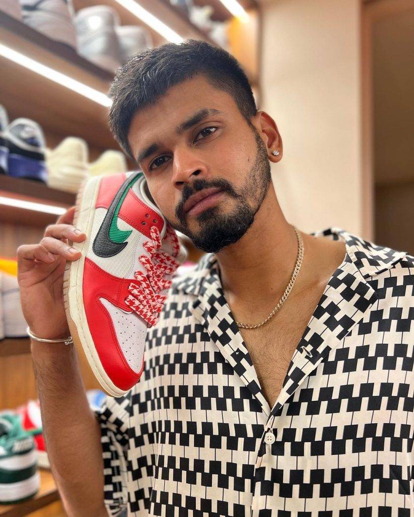 Shreyas Iyer Hairstyle 101 1 Shreyas Iyer haircut name | Shreyas Iyer hairstyle | Shreyas Iyer hairstyle 2023 Shreyas Iyer Hairstyles