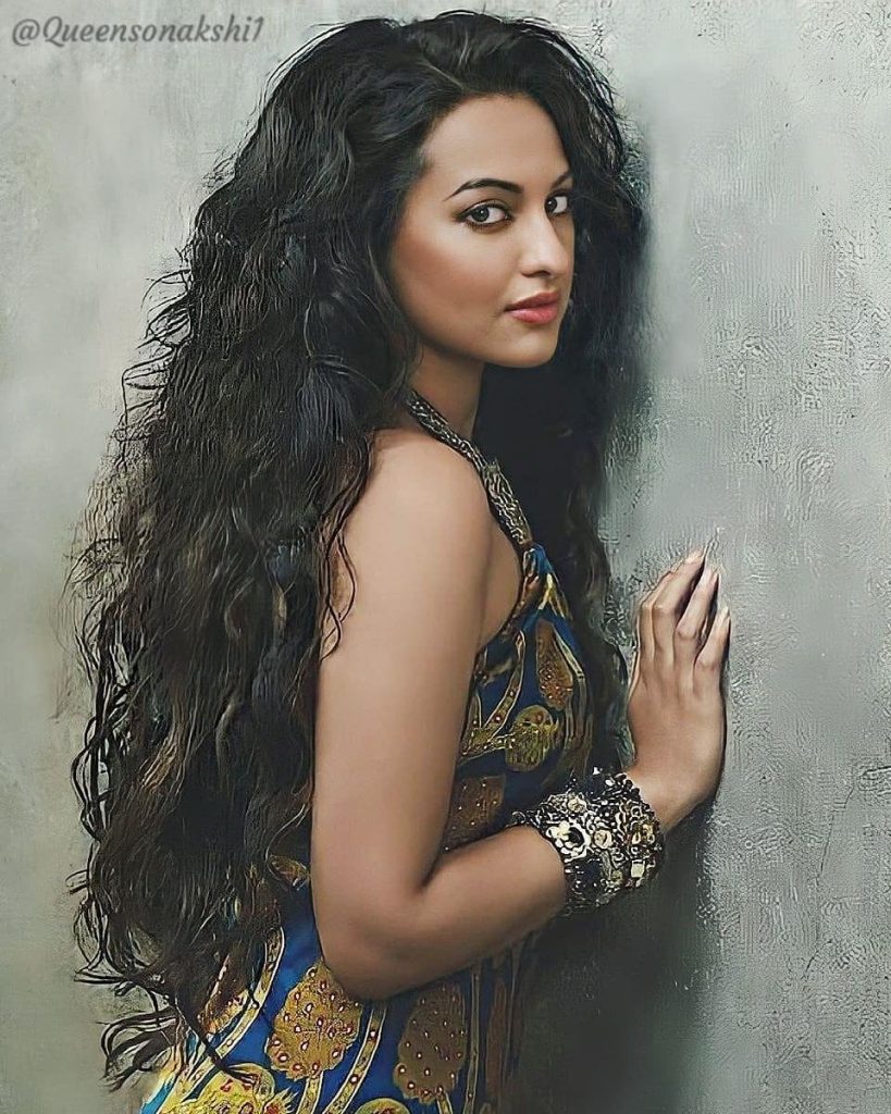 Sonakshi Sinha Hairstyle 110 hairstyles of Sonakshi Sinha | Sonakshi Sinha | Sonakshi Sinha Hairstyles Sonakshi Sinha Hairstyles