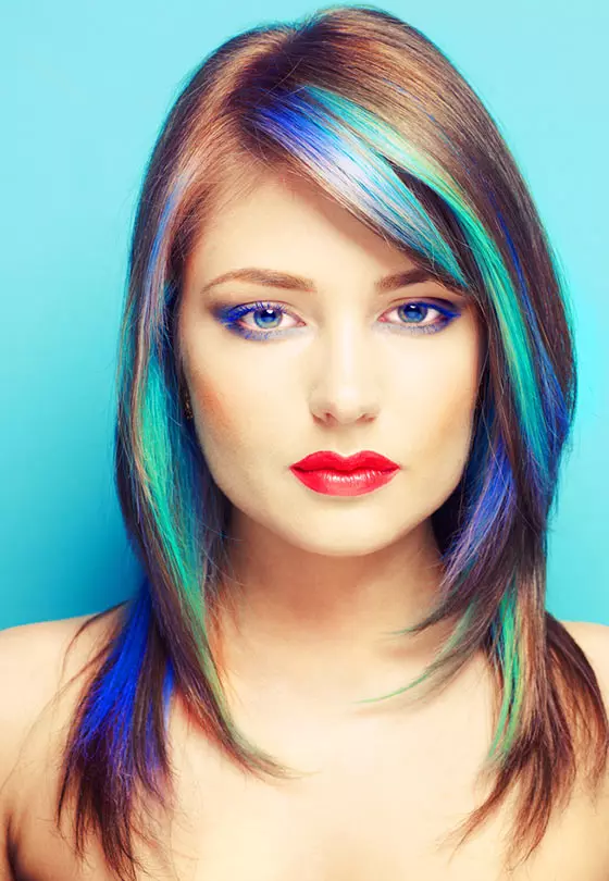 Square Face Shape Hairstyles 10 face shape | hair care routine | hair color Hairstyles for square Face Shape