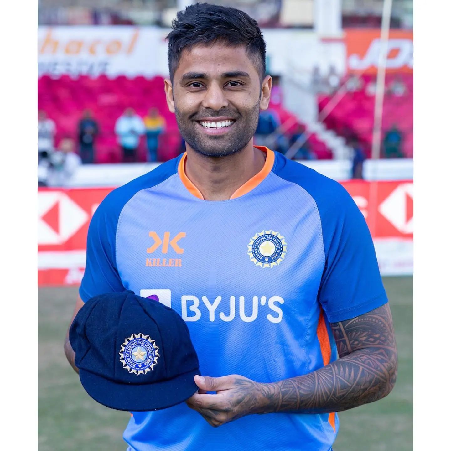 Surya Kumar yadav Hairstyle 55 Image of Surya Kumar Yadav | Surya Kumar yadav hairstyles | Surya Kumar Yadav Photo Download surya kumar yadav hairstyles