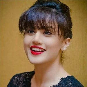 Taapsee Pannu Hairstyle 88