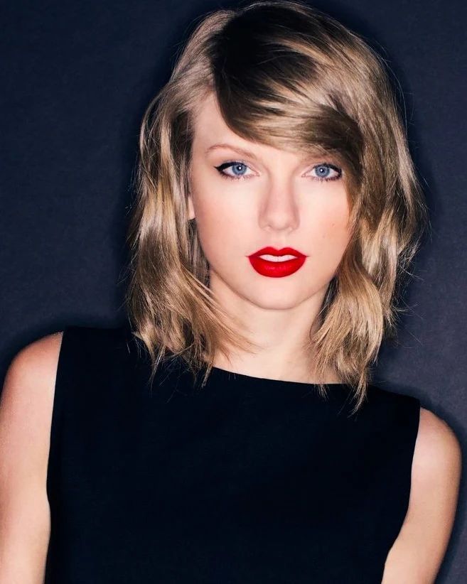 Taylor Swift Hairstyle 172 Taylor Swift | Taylor Swift Hairstyles | Taylor Swift short hairstyles Taylor Swift Hairstyles
