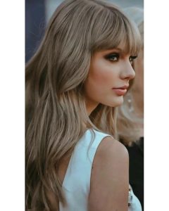 Taylor Swift Hairstyle 175